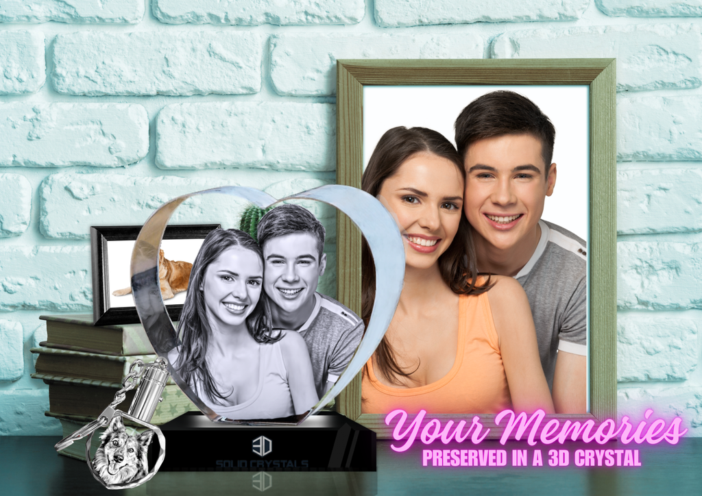 7 Personalized Photo Gift Ideas for Every Occasion