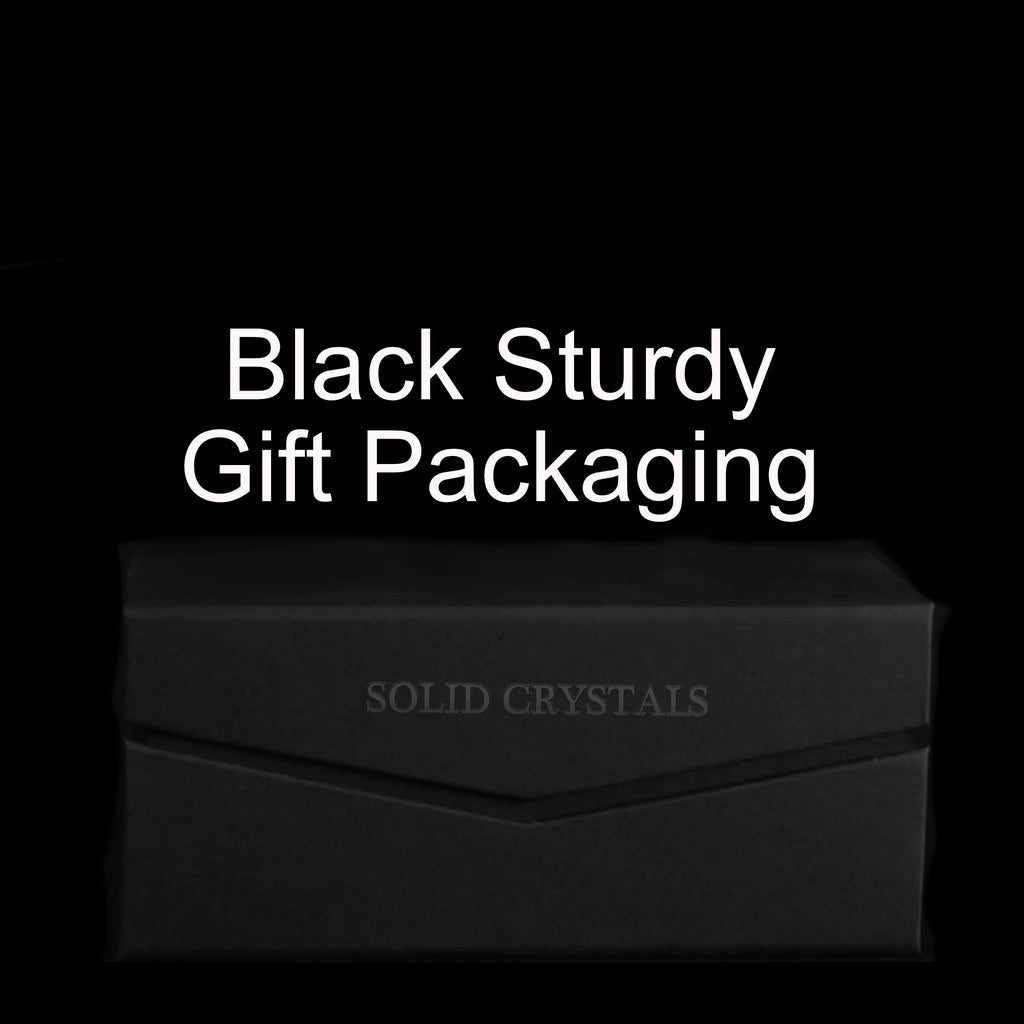 gift box, crystal box, personalised gift box