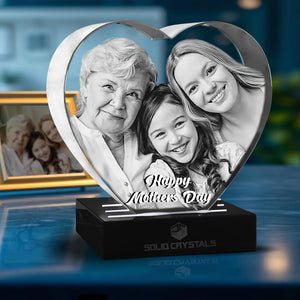 Mother's Day gift, gift for her, personalized gift, romantic gift, elegant keepsake, unique gift idea
