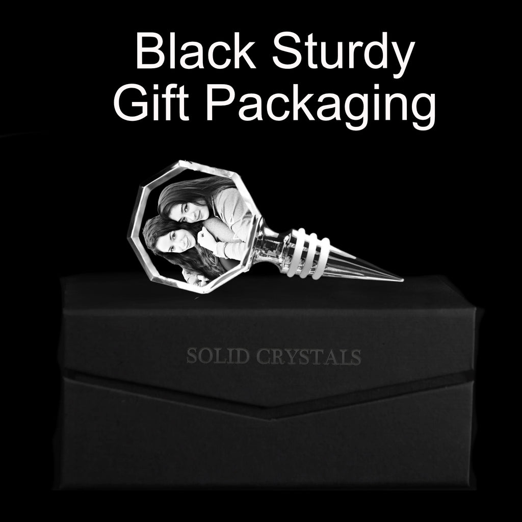 wine stopper, expensive wine, party gifts, house warming gifts, Wine stopper, personalised wine stopper, wine, wine accessories, 2D Crystal, Crystal Engraving