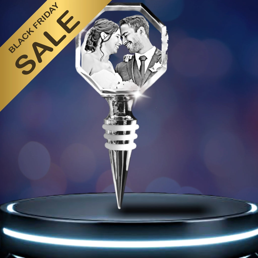 Wine Stopper, Wine lover, Wine Accessories
