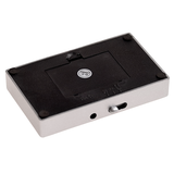 Small Silver LED Base