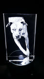 Plaque, crystal plaque, baby gift,