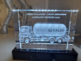 Corporate Gift, 3D rectangular crystal, Personalized rectangular crystal, Custom 3D rectangle crystal, Rectangular crystal photo, 3D crystal rectangle gift, Laser engraved rectangle crystal, 3D crystal photo block, Rectangular crystal keepsake, Engraved rectangle crystal, 3D rectangle crystal award