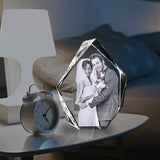 3d crystal, mothersday gift, personalised gift, wedding gift, solid crystals, crystal, gift shop near me,