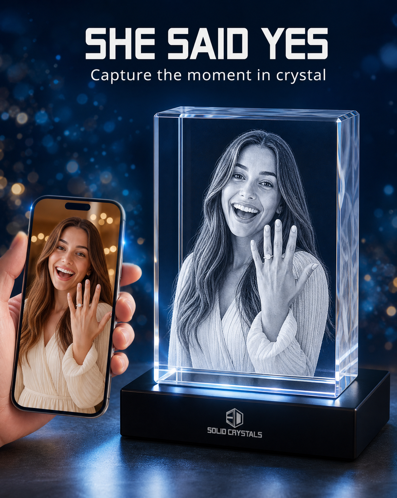 Crystal Gifts
