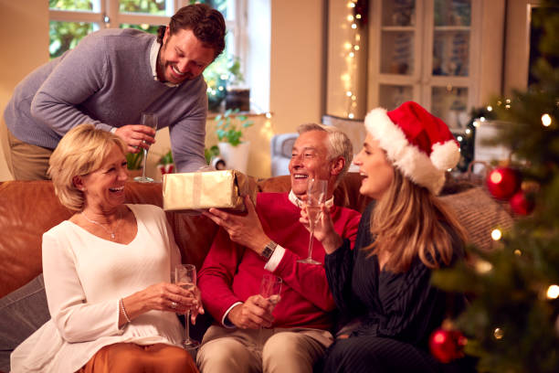 Personalised Christmas Gifts: Unique Ways to Spread Some Festive Cheer