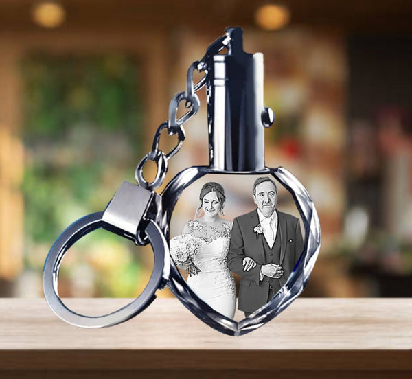Photo Crystal  Accessories