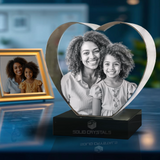 3d crystal, gift ideas, 3d crystal gifts, Uk gifts, USA Gift ideas, crystal ornaments