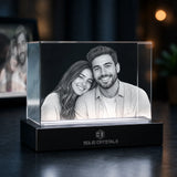 3D Rectangle Large