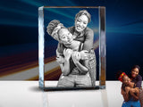 3D Crystal Engraving, Personalized Glass Gifts, Laser Etched Crystals, Custom Photo Crystals, 3D Pet Memorials, Engraved Crystal Keepsakes, Photo Engraved Gifts, Crystal Art Décor, 3D Photo Mementos, Customized Crystal Portraits