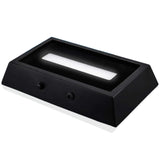 Premium Wooden LED Base