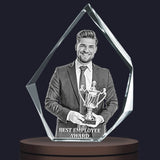 Corporate Gift, Gift Memorial, Pet Memorial, Personalized Memorial Gifts, Custom Engraved Crystal, In Loving Memory Keepsake, Commemorative Glass Crystal, Bereavement Gift Ideas, Engraved Memorial Plaques, Crystal Remembrance 