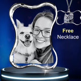 dogbone, pet gift, pet ornament