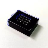 DImensions, Disney, LED Light Base
