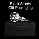 wine stopper, expensive wine, party gifts, house warming gifts, Wine stopper, personalised wine stopper, wine, wine accessories, 2D Crystal, Crystal Engraving