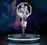 wine stopper, gifts uk, wedding gift, pet gifts