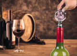wine stopper, gifts uk, wedding gift, pet gifts