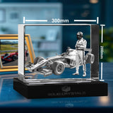 3dcrystal, solid crystals, personalised gift, gift ideas, personalised Birmingham, london