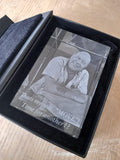 3D rectangular crystal, Personalized rectangular crystal, Custom 3D rectangle crystal, Rectangular crystal photo, 3D crystal rectangle gift, Laser engraved rectangle crystal, 3D crystal photo block, Rectangular crystal keepsake, Engraved rectangle crystal, 3D rectangle crystal award