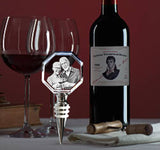 wine stopper, gifts uk, wedding gift, pet gifts